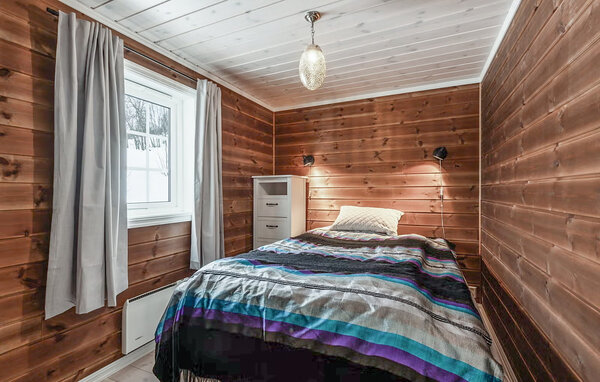 Ferienhaus - Hallingskarvet / Sudndalen , Norwegen - N33564 602