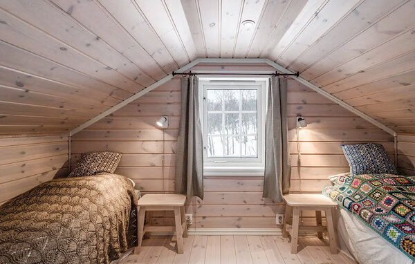 Ferienhaus - Hallingskarvet / Sudndalen , Norwegen - N33564 604