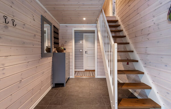 Ferienhaus - Hallingskarvet / Sudndalen , Norwegen - N33564 501