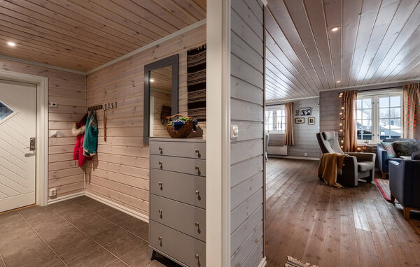 Ferienhaus - Hallingskarvet / Sudndalen , Norwegen - N33564 502