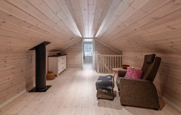 Ferienhaus - Hallingskarvet / Sudndalen , Norwegen - N33564 503