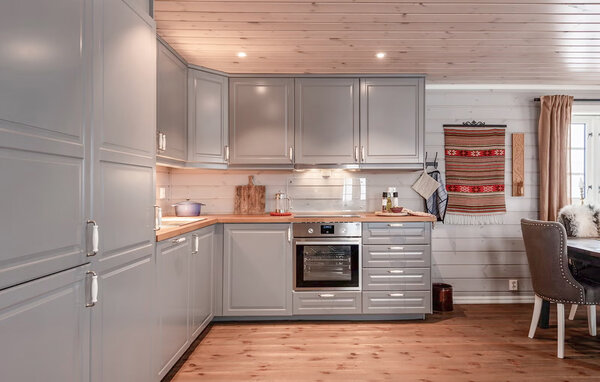Ferienhaus - Hallingskarvet / Sudndalen , Norwegen - N33564 401