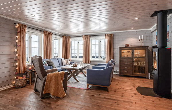 Ferienhaus - Hallingskarvet / Sudndalen , Norwegen - N33564 301