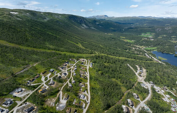 Ferienhaus - Hallingskarvet / Sudndalen , Norwegen - N33564 82