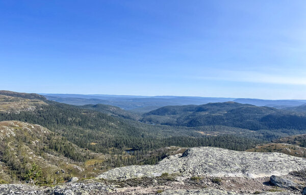Domy wakacyjne - Eggedal / Vestfjell , Norwegia - N33567 902