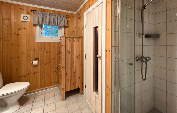 Domy wakacyjne - Eggedal / Vestfjell , Norwegia - N33567 701