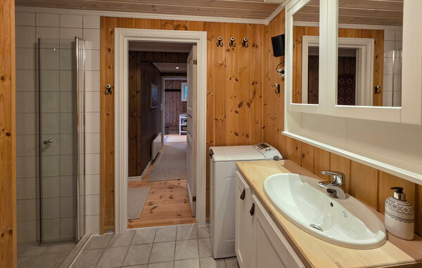 Domy wakacyjne - Eggedal / Vestfjell , Norwegia - N33567 702