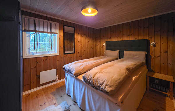 Domy wakacyjne - Eggedal / Vestfjell , Norwegia - N33567 601