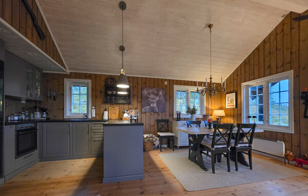 Domy wakacyjne - Eggedal / Vestfjell , Norwegia - N33567 401