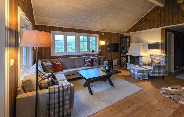 Domy wakacyjne - Eggedal / Vestfjell , Norwegia - N33567 301