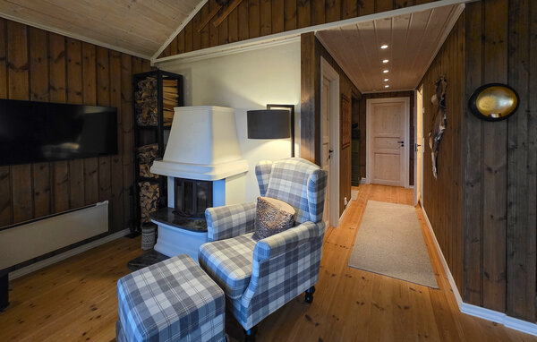 Domy wakacyjne - Eggedal / Vestfjell , Norwegia - N33567 4