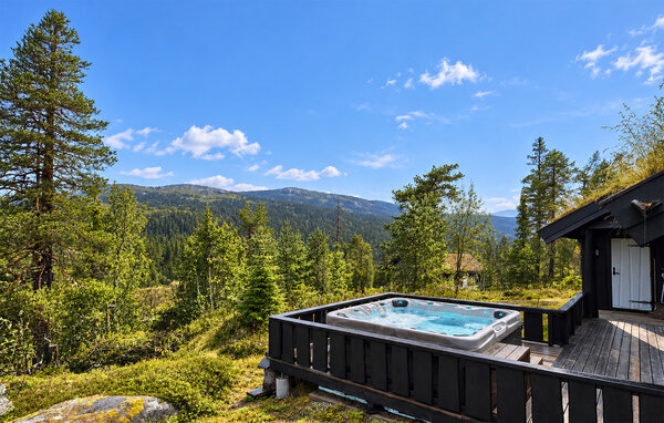 Domy wakacyjne - Eggedal / Vestfjell , Norwegia - N33567 103