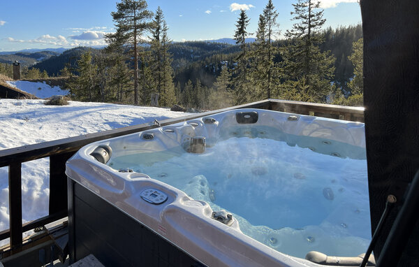 Domy wakacyjne - Eggedal / Vestfjell , Norwegia - N33567 104