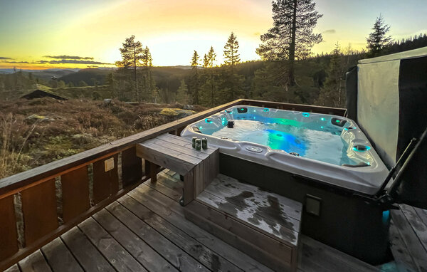 Domy wakacyjne - Eggedal / Vestfjell , Norwegia - N33567 2