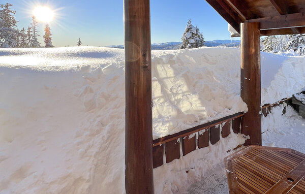 Domy wakacyjne - Eggedal / Vestfjell , Norwegia - N33567 105