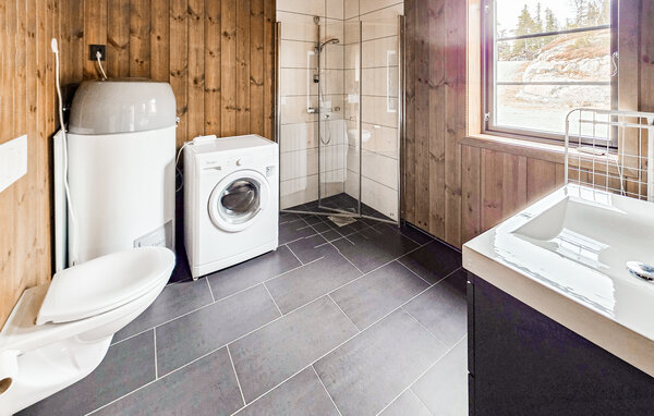 Feriehus - Norefjell , Norge - N33568 701
