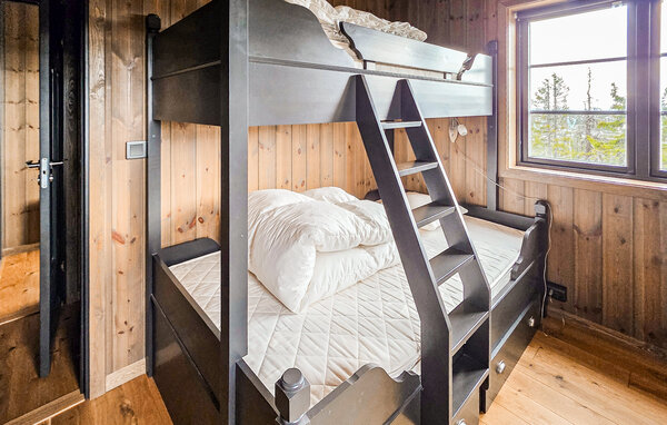 Feriehus - Norefjell , Norge - N33568 601