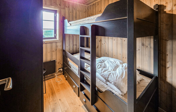 Feriehus - Norefjell , Norge - N33568 602