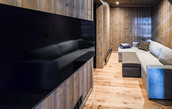 Feriehus - Norefjell , Norge - N33568 501