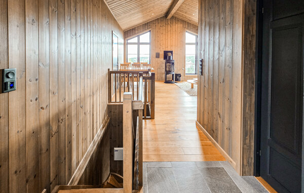 Feriehus - Norefjell , Norge - N33568 502