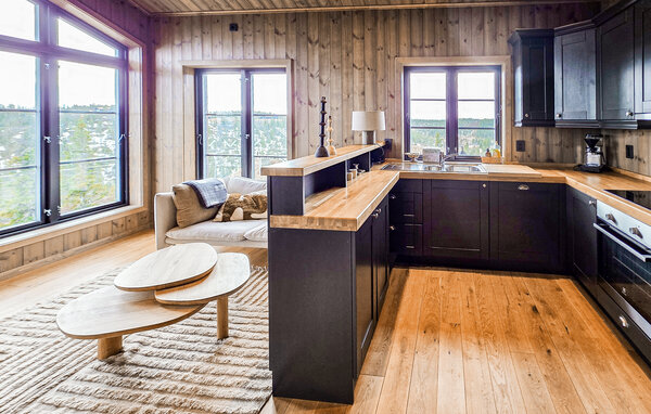 Feriehus - Norefjell , Norge - N33568 6