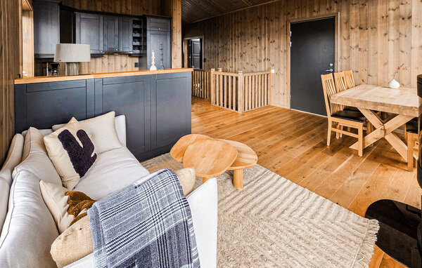 Feriehus - Norefjell , Norge - N33568 5