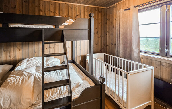 Ferienhaus - Norefjell , Norwegen - N33569 601