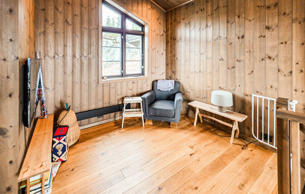 Ferienhaus - Norefjell , Norwegen - N33569 501