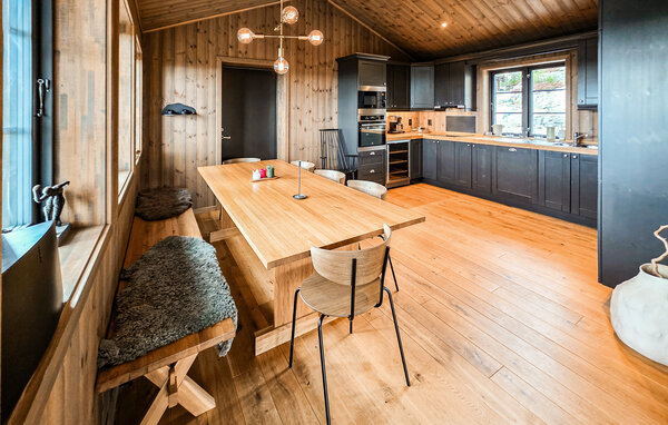 Ferienhaus - Norefjell , Norwegen - N33569 6