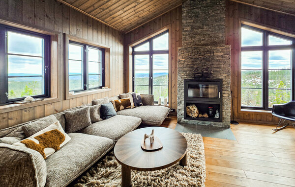 Ferienhaus - Norefjell , Norwegen - N33569 3