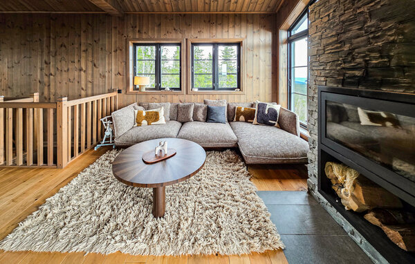 Ferienhaus - Norefjell , Norwegen - N33569 301