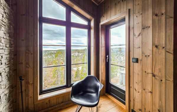 Ferienhaus - Norefjell , Norwegen - N33569 4