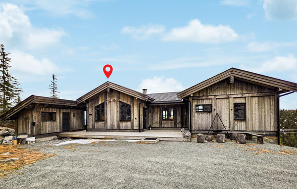 Ferienhaus - Norefjell , Norwegen - N33569 1