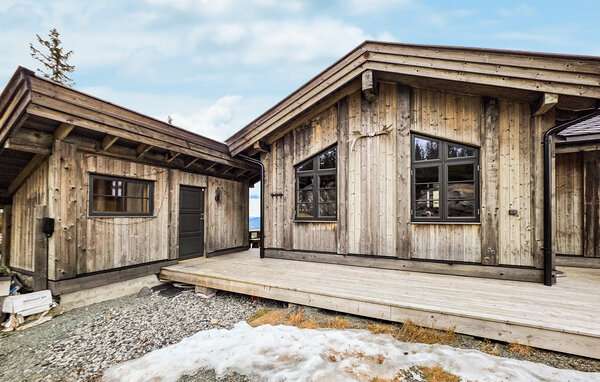 Ferienhaus - Norefjell , Norwegen - N33569 81