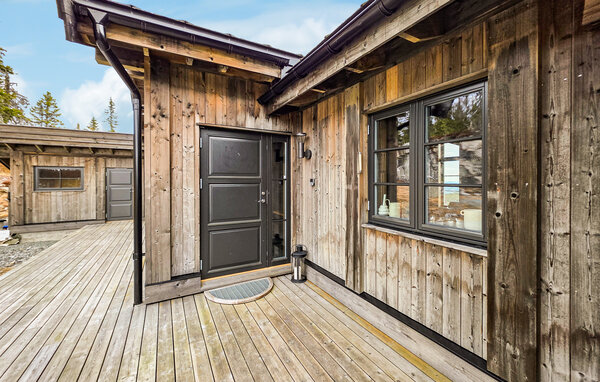 Ferienhaus - Norefjell , Norwegen - N33569 2