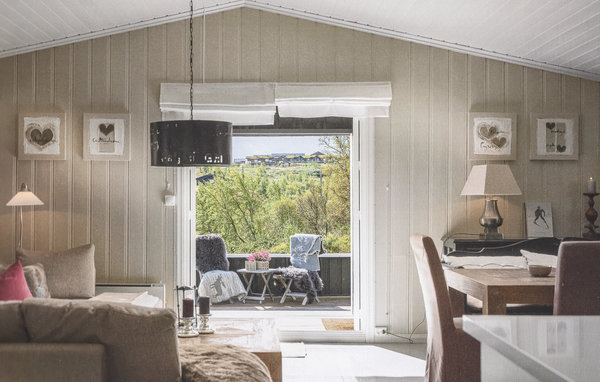 Feriehuse - Uvdal/Dagali , Norge - N33978 3
