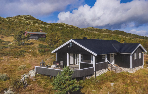 Feriehuse - Uvdal/Dagali , Norge - N33978 81