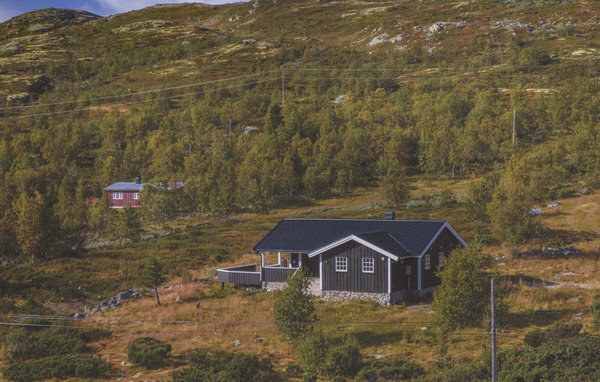Feriehuse - Uvdal/Dagali , Norge - N33978 82