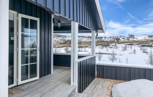 Feriehuse - Uvdal/Dagali , Norge - N33978 102