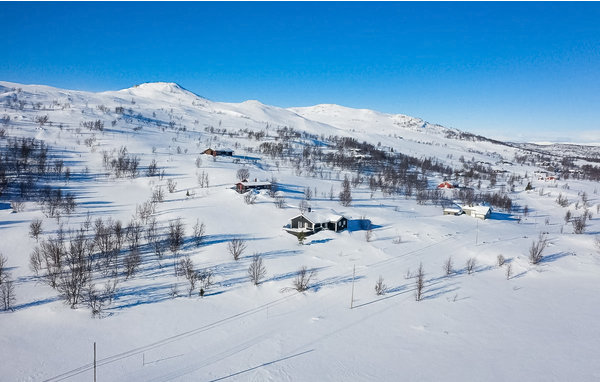 Feriehuse - Uvdal/Dagali , Norge - N33978 103
