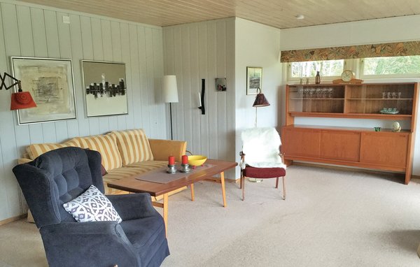 Holiday Home - Krågeland , Norway - N34019 2