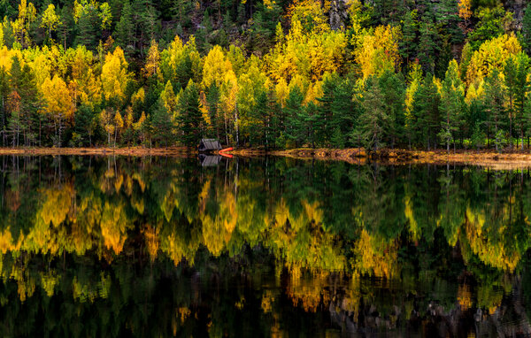 Ferienhaus - Tovdalen/Hillestad , Norwegen - N34191 902