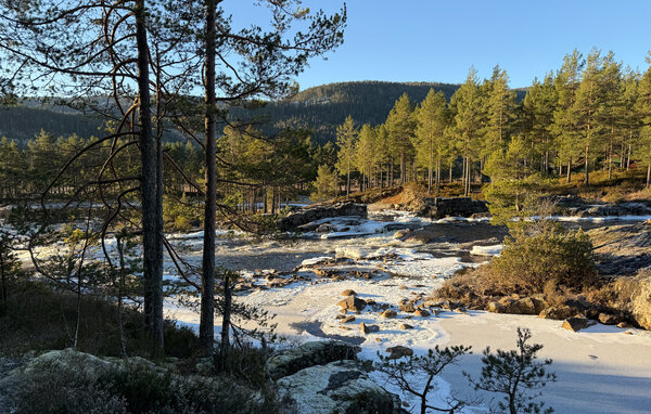 Ferienhaus - Tovdalen/Hillestad , Norwegen - N34191 904