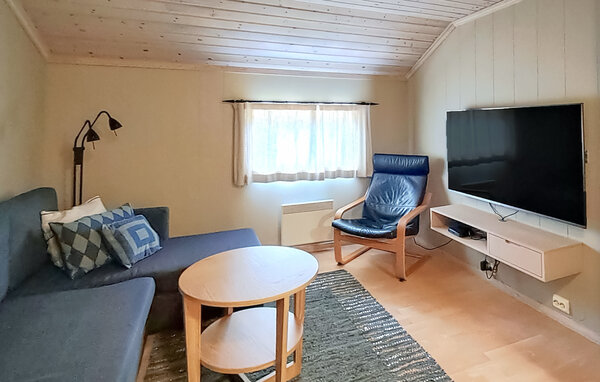 Casa vacanze - Tovdalen/Hillestad , Norvegia - N34195 501