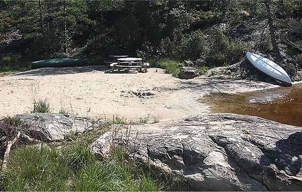 Vakantiehuis 