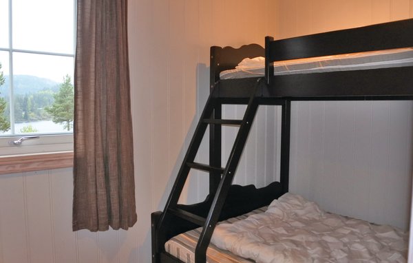 Vakantiehuis 