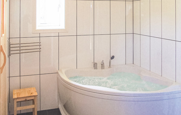 Vakantiehuis 
