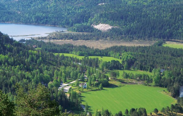 Casa de vacaciones - Tovdal/Hillestadheia , Noruega - N34292 906