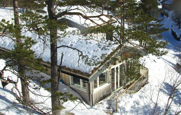 Casa de vacaciones - Tovdal/Hillestadheia , Noruega - N34292 909
