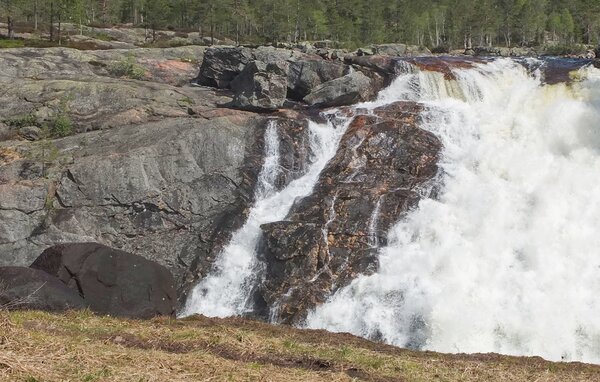 Casa de vacaciones - Tovdal/Hillestadheia , Noruega - N34292 911